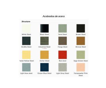 Silla hostelería 64-Cover S M TS Q