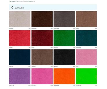 ACABADOS POLIPIEL C ECOSUED FREIXOTEL 2017