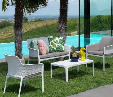 Banco Net Bench Nardi 3