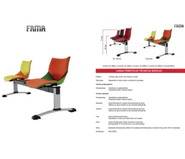 Ficha Tecnica