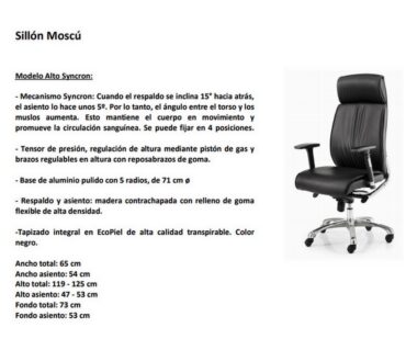 Ficha Tecnica ruedas