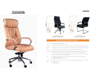 Jarama ruedas Vincolo 6