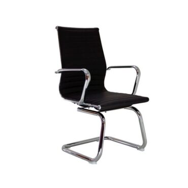 Sillón Confidente JR Piel