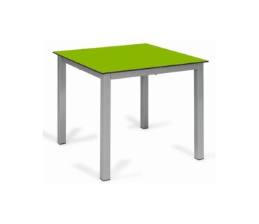Mesa Hostelería 25-677 aluminio tapa compacto