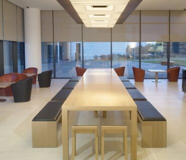 Mesa Closed Andreu World 7