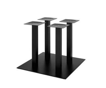 Mesa Qatar caudrada 3