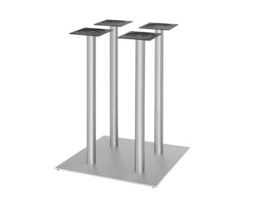 Mesa Qatar caudrada 4