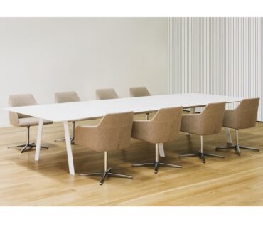 Mesa Radial Conference 2