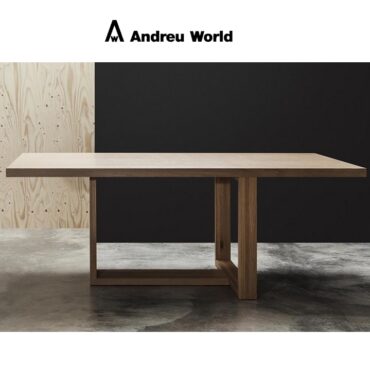 Mesa Tao Andreu World previa