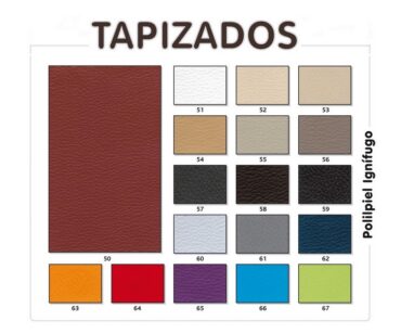 Muestrario Tapizados 18