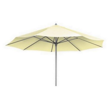 Parasol 25-Aluminio