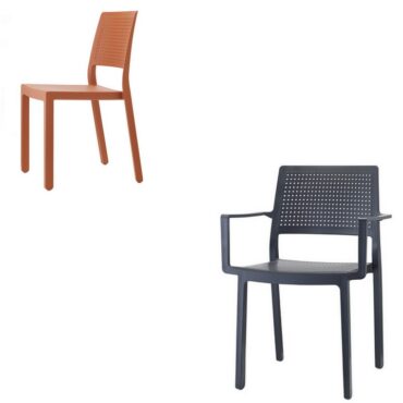 Silla hostelería 58-Emi