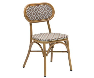 Silla Hostelería 25-178