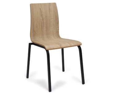 Silla hostelería 25-192 M-4 laminado