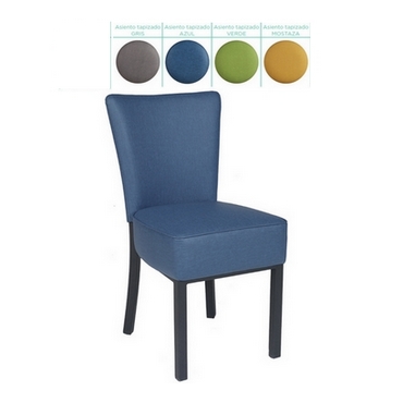 Silla Hostelería 25-6628