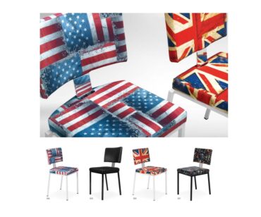 Silla 50 Atlanta foto 3