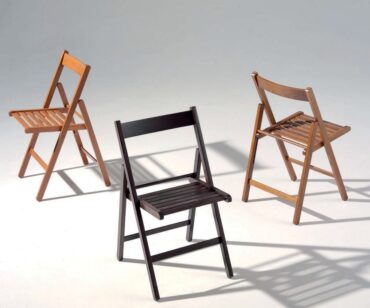 Silla Plegable 70-BU01L