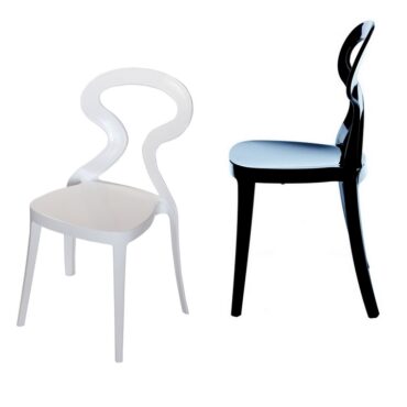 Silla Anita previa a