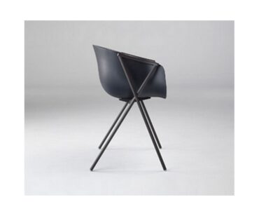 Silla Bai Ondarreta 1