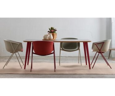 Silla Bai Ondarreta 2