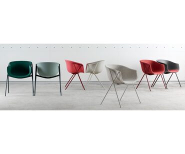 Silla Bai Ondarreta 5