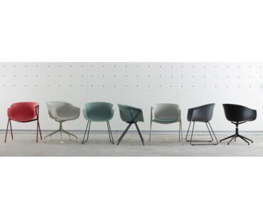 Silla Bai Ondarreta 6