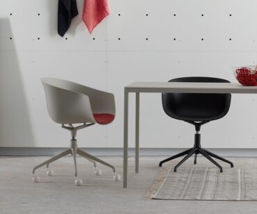 Silla Bai Ondarreta Giratoria 3