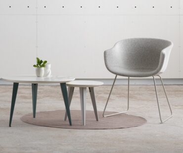 Silla Bai Ondarreta Trineo 2