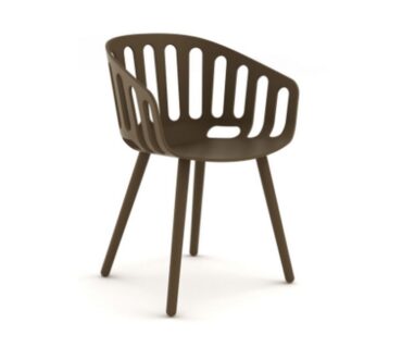 Silla Basket BP Gaber 2