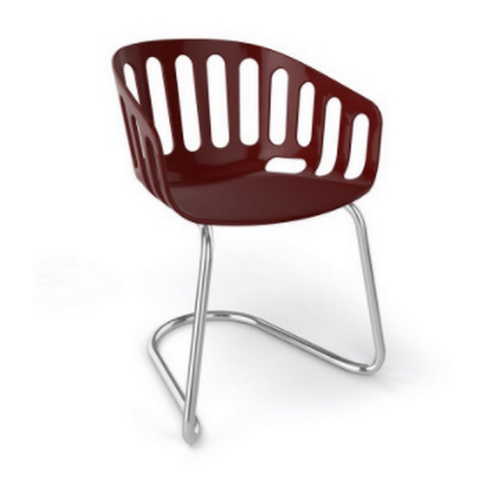 Silla Hostelería 59Basket BP Sillas de Oficina y Bar