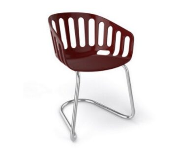 Silla Basket Gaber 2