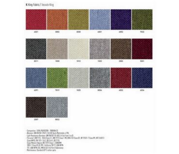 Silla Basket Gaber a