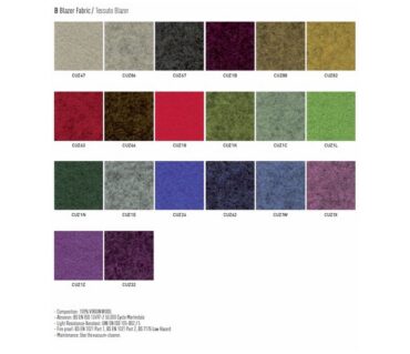 Silla Basket Gaber aa