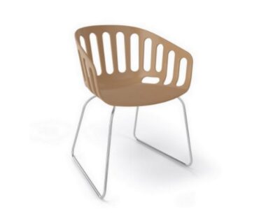 Silla Basket ST Gaber 1