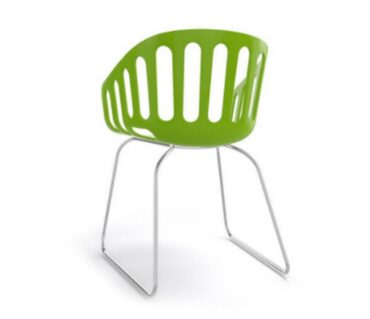 Silla Basket ST Gaber 2