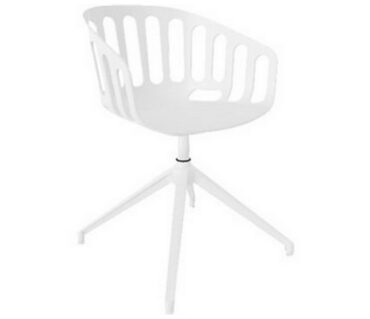 Silla Basket U Gaber 2