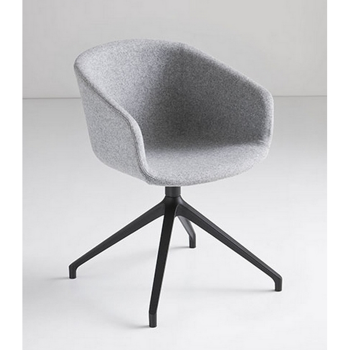 Silla Hostelería 59Basket U Tapizada Sillas de Oficina y Bar