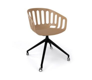 Silla Basket UR Gaber 2