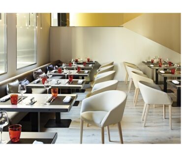 Silla Brandy Andreu World 6