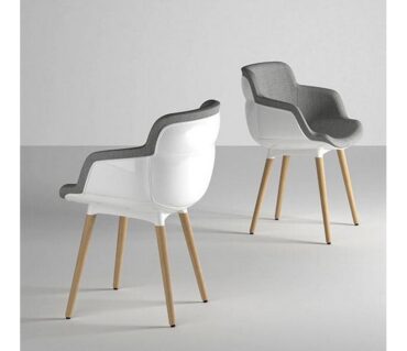 Silla Choppy Sleek BL 2