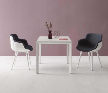 Silla Choppy Sleek BP tapizada 2