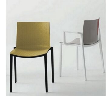 Silla Clipperton 3