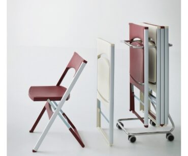 Silla Compact plegable 3