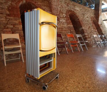 Silla Compact plegable 7