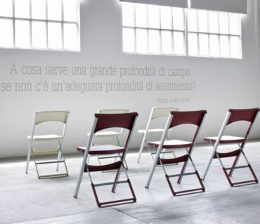 Silla Compact plegable 8