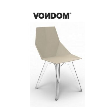 Silla Faz Vondom Contract
