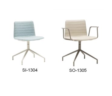 Silla Flex Andreu World 4