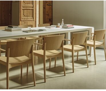 Silla Happy Andreu World 2