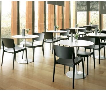 Silla Happy Andreu World 3