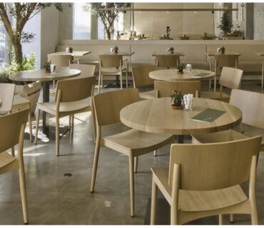 Silla Happy Andreu World 4